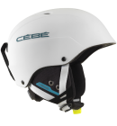 Helma Cébé Contest Matte White/blue