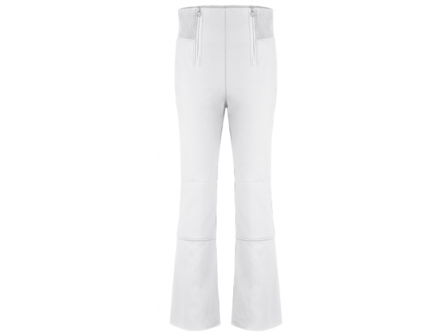 Lyžařské kalhoty Poivre Blanc Ski Pants White