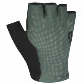 Rukavice Scott Essential Gel SF smoked green/black
