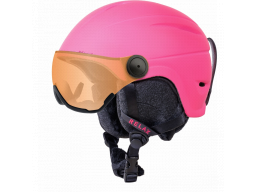 Helma RELAX TWISTER VISOR RH27T
