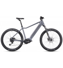 Elektrokolo Crussis ONE-Guera 7.10 (522 Wh), 2025