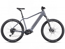 Elektrokolo Crussis ONE-Guera 7.10 (522 Wh), 2025