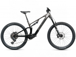 Elektrokolo Crussis ONE-Full 11.11-(600 Wh), 2026