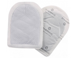 Ohřevné polštářky Therm-ic Toe Warmers (box 5 párů)