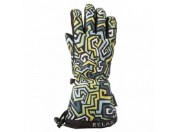 Rukavice RELAX PUZZY RR15R