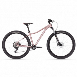 Kolo Kellys Vanity X50 Rose Gold 26"