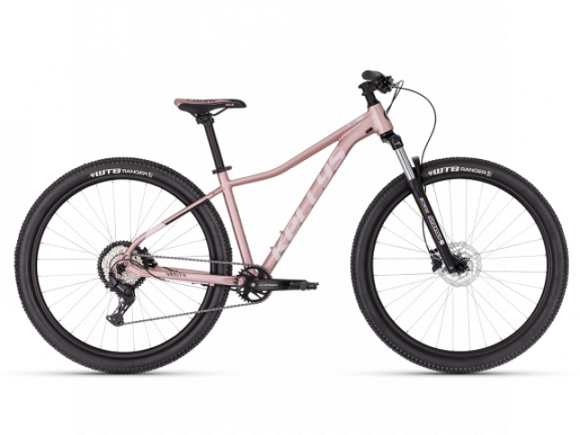 Kolo Kellys Vanity X50 Rose Gold 26"