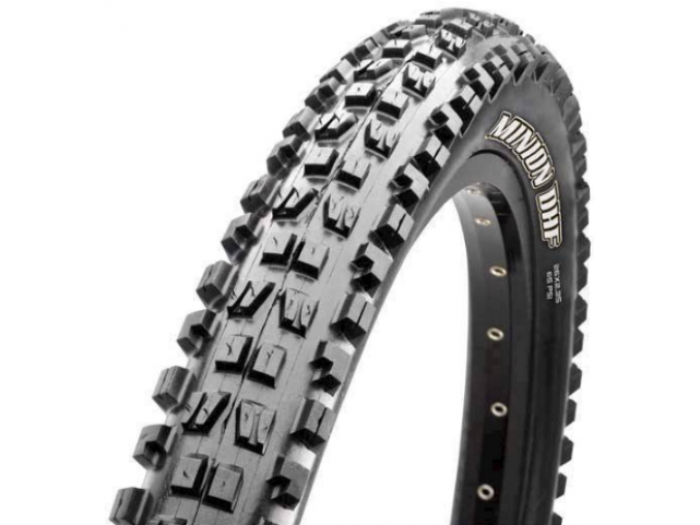 MAXXIS PLÁŠŤ MINION FRONT kevlar 29x2.50 EXO T.R.