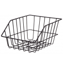 Koš na nosič příchytný