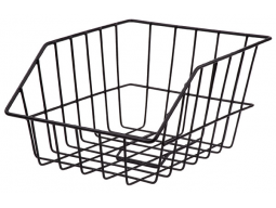 Koš na nosič příchytný