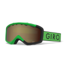 Lyžařské brýle GIRO Grade Bright Green/Black Zoom AR40