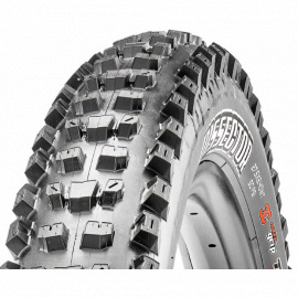 Plášť MAXXIS DISSECTOR kevlar 27,5x2.4 WT 3CG DH T.R.