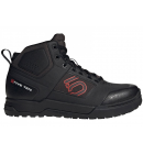 Boty Five Ten Impact Pro Mid Black Red 2021
