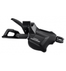 Řadící páčka Shimano DEORE SL-M6000 levá 2/3 rychl I-spec2