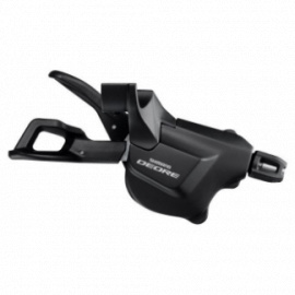 Řadící páčka Shimano DEORE SL-M6000 levá 2/3 rychl I-spec2