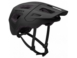 Helma SCOTT Argo Plus (CE) black matt
