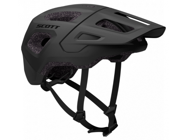 Helma SCOTT Argo Plus (CE) black matt