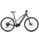 Elektrokolo Crussis ONE-Cross low 9.10-(720 Wh), 2025