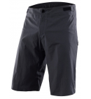 Kraťasy TLD volné Drift Dark Charcoal