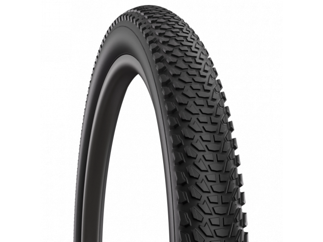 Plášť RUBENA 700 x 38C, R15 CHEETAH, gravel, černý