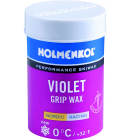 Vosk Holmenkol GRIP WAX Violet