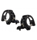 SRAM 11A MMX SINGLE LEFT BLACK