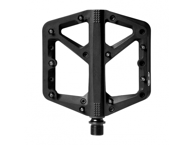 Pedály CRANKBROTHERS Stamp 1 Large Black