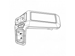 Purion 200, 22,2 mm (BRC3800)