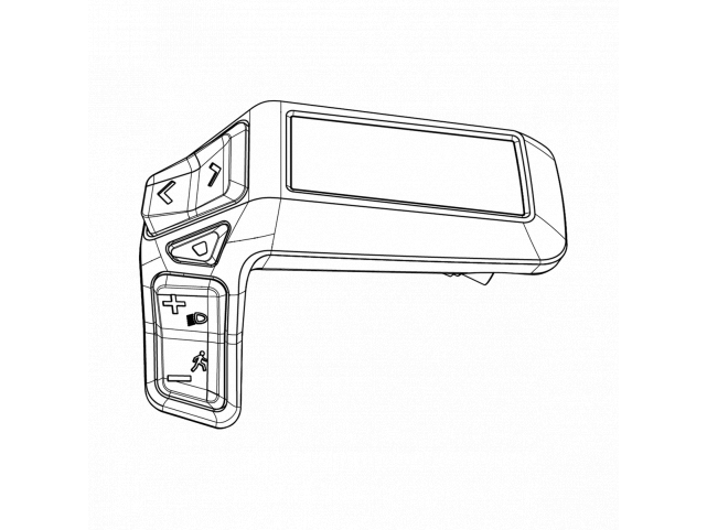 Purion 200, 22,2 mm (BRC3800)