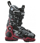 Lyžařské boty Dalbello DS 90 W LS blk/met. red