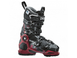 Lyžařské boty Dalbello DS 90 W LS blk/met. red