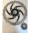 Brzdový kotouč Galfer centerlock KTM 203x1,8mm