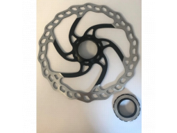 Brzdový kotouč Galfer centerlock KTM 203x1,8mm