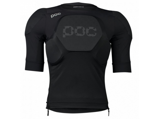 Chránič POC Oseus VPD Uran Black