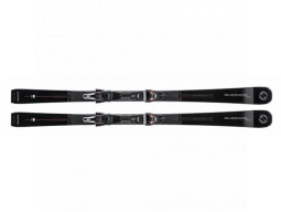 Lyže Blizzard Quattro S 70 + TPX 12 DEMO