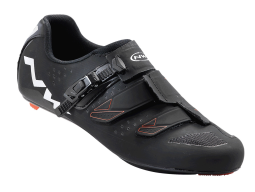 Tretry Northwave Phantom Srs Black