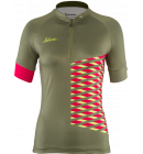 Dres Silvini Sabatini WD1207 Olive-Punch