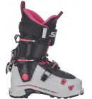 Skialpové boty Scott CELESTE white/pink, 2021/22