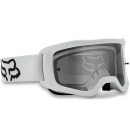 Brýle Fox Racing Main Stray Goggle, White