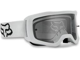 Brýle Fox Racing Main Stray Goggle, White