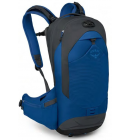 Batoh Osprey Escapist 20 Postal blue