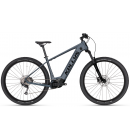 Elektrokolo Kellys Tygon R10 AIR Steel Blue P 29" 725Wh, 2025