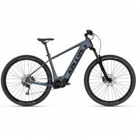 Elektrokolo Kellys Tygon R10 AIR Steel Blue P 29" 725Wh, 2025