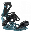 Snowboardové vázání Head RX ONE, petrol