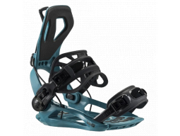 Snowboardové vázání Head RX ONE, petrol