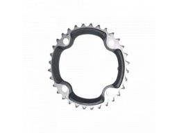 Převodník Shimano DEORE  XT FCM780 32 zubů