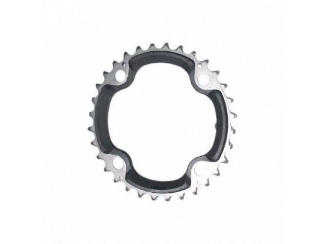 Převodník Shimano DEORE  XT FCM780 32 zubů