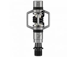 Pedály Crankbrothers EGGBEATER 2 Silver Black