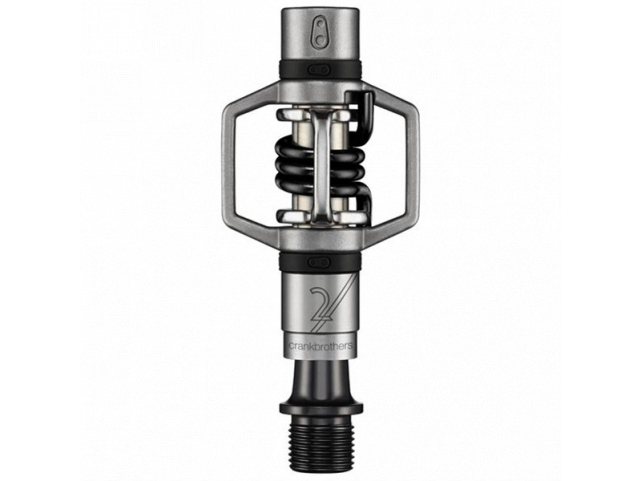 Pedály Crankbrothers EGGBEATER 2 Black