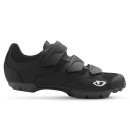 Boty GIRO HERRADURO W tretry-black/white